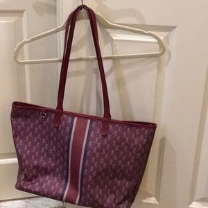 Sam Edelman tote bag